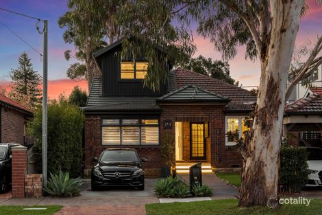 Property photo of 11A Bedford Street North Willoughby NSW 2068