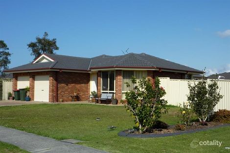 Property photo of 113 Myall Drive Forster NSW 2428