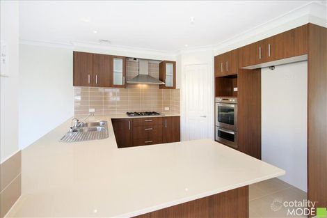 Property photo of 34 Clementine Street Parklea NSW 2768