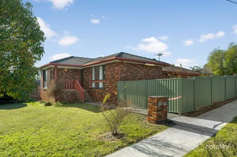 100 Cave Hill Rd, Lilydale, VIC 3140