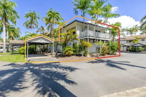 45/121-137 Port Douglas Rd, Port Douglas, QLD 4877