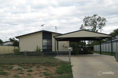 1 Long St, Blackwater, QLD 4717