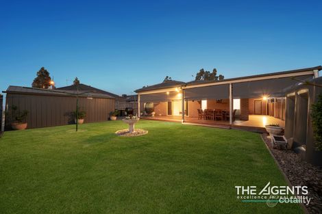 Property photo of 22 Chlorinda Road Tarneit VIC 3029