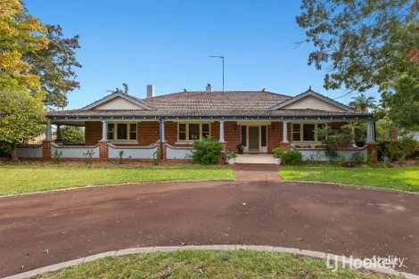 Property photo of 24 Herbert Road Harvey WA 6220