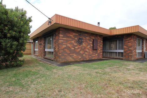 Property photo of 4 Gibson Street Leongatha VIC 3953