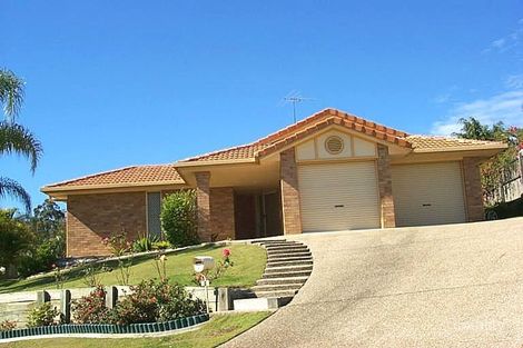 5 Chisholm Ct, Albany Creek, QLD 4035