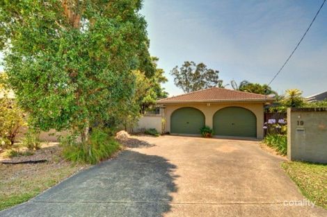 Property photo of 19 Moondarra Crescent Mooloolaba QLD 4557