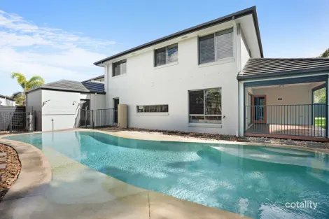 1 Augusta Cct, Peregian Springs, QLD 4573