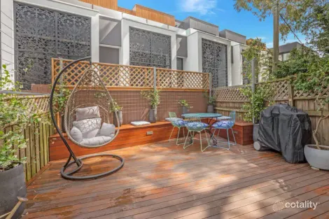Property photo of 4/161A Willoughby Road Naremburn NSW 2065