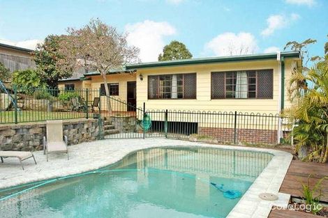 Property photo of 9 Parni Place Frenchs Forest NSW 2086