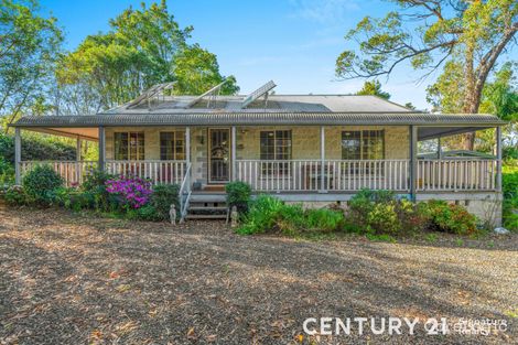 Property photo of 16A The Basin Road St Georges Basin NSW 2540