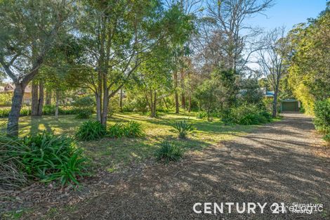 Property photo of 16A The Basin Road St Georges Basin NSW 2540