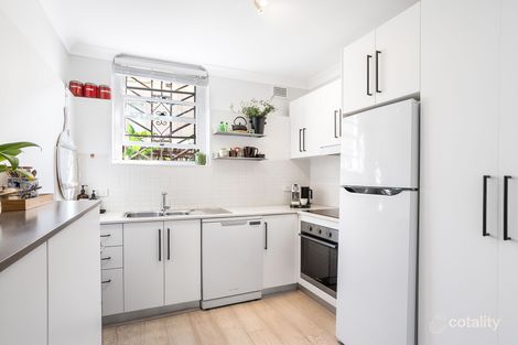 Property photo of 11/2-4 Oswald Street Randwick NSW 2031