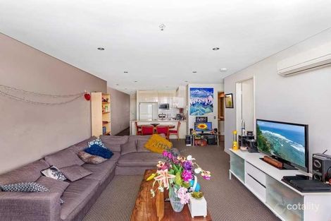 Property photo of 1011/2 Aqua Street Southport QLD 4215