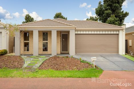 Property photo of 14 Tanner Mews Point Cook VIC 3030