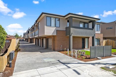 3/17 Mccomb St, Lilydale, VIC 3140
