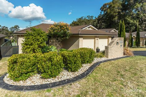 Property photo of 23 Stirling Crescent Fletcher NSW 2287
