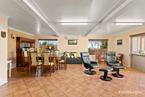 Property photo of 294 Mackenzie Street Rangeville QLD 4350