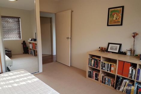 Property photo of 4/40 Brighton Road Highgate Hill QLD 4101
