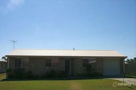 30 Marshall Ave, Andergrove, QLD 4740