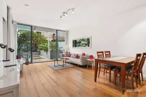 Property photo of 105/95 Dalmeny Avenue Rosebery NSW 2018