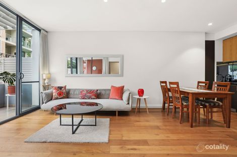 Property photo of 105/95 Dalmeny Avenue Rosebery NSW 2018