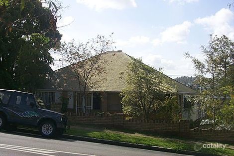 9 Garrick Tce, Herston, QLD 4006