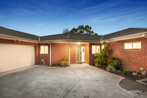 2/9 Giselle Ave, Wantirna South, VIC 3152