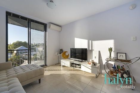 Property photo of 12/156-158 Lincoln Street Highgate WA 6003