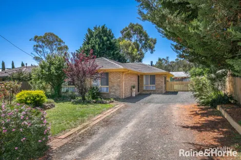 Property photo of 8 Morrow Road Gisborne VIC 3437