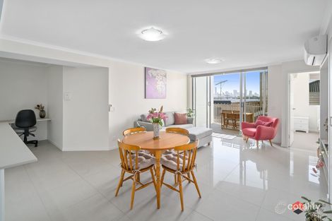 Property photo of 12/36 Kitchener Street Coorparoo QLD 4151