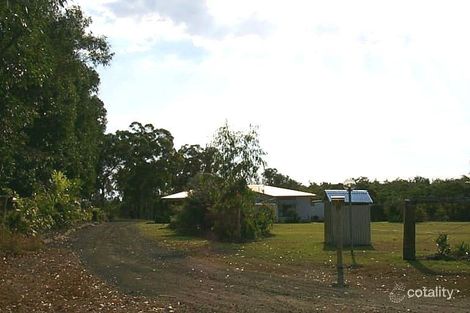 8 Tranquil Ave, Branyan, QLD 4670