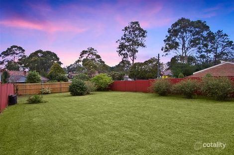 Property photo of 70 Charles Street Ryde NSW 2112