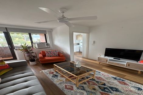 3/7-9 DAVISON ST, RICHMOND, VIC 3121