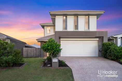 Property photo of 56 Samuel Road Griffin QLD 4503