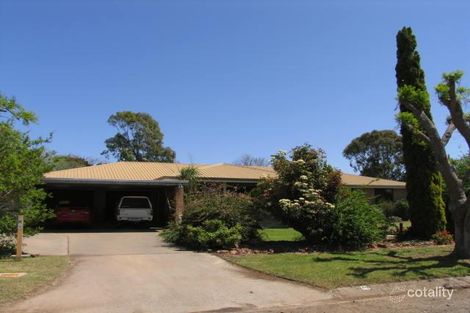 19 Beresford St, Pittsworth, QLD 4356