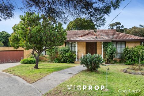 Property photo of 33 Glendale Avenue Templestowe VIC 3106