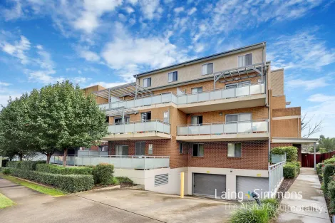 12/26-32 Princess Mary St, St Marys, NSW 2760
