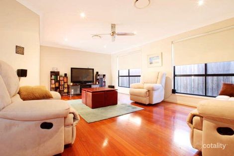 Property photo of 4 Artillery Crescent Holsworthy NSW 2173