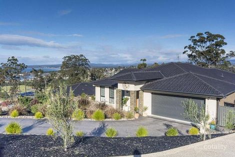 Property photo of 9 Oriole Court Mirador NSW 2548