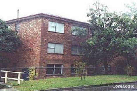 Property photo of 11/49 Abbott Street Cammeray NSW 2062