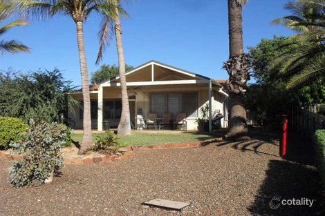 Property photo of 8 Oakover Crescent Dampier WA 6713