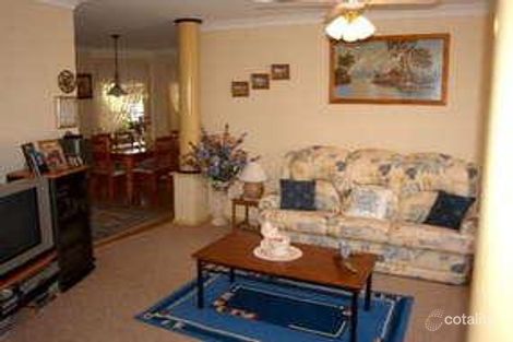 Property photo of 30 Rosella Circuit Blue Haven NSW 2262