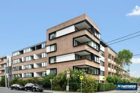 511/7 Conder St, Burwood, NSW 2134