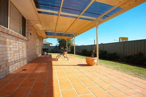 Property photo of 1 Bija Drive Glenmore Park NSW 2745