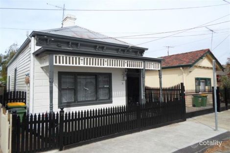 Property photo of 71 Castlemaine Street Yarraville VIC 3013