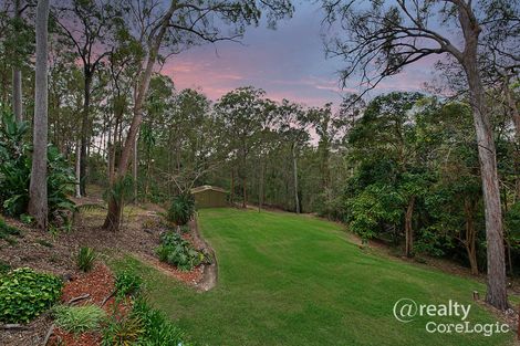 Property photo of 4 Thomas Court Cashmere QLD 4500