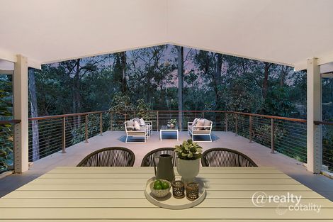 Property photo of 4 Thomas Court Cashmere QLD 4500