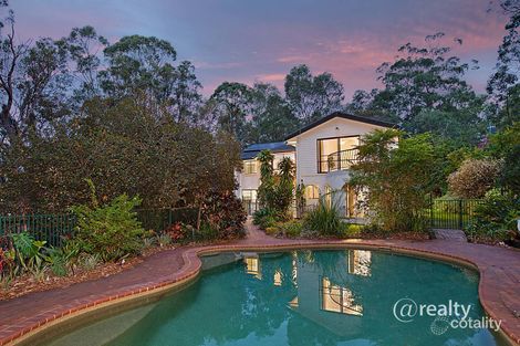 Property photo of 4 Thomas Court Cashmere QLD 4500
