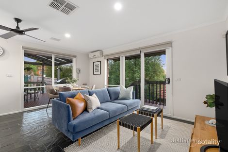 Property photo of 50 Dandallo Drive Eltham VIC 3095